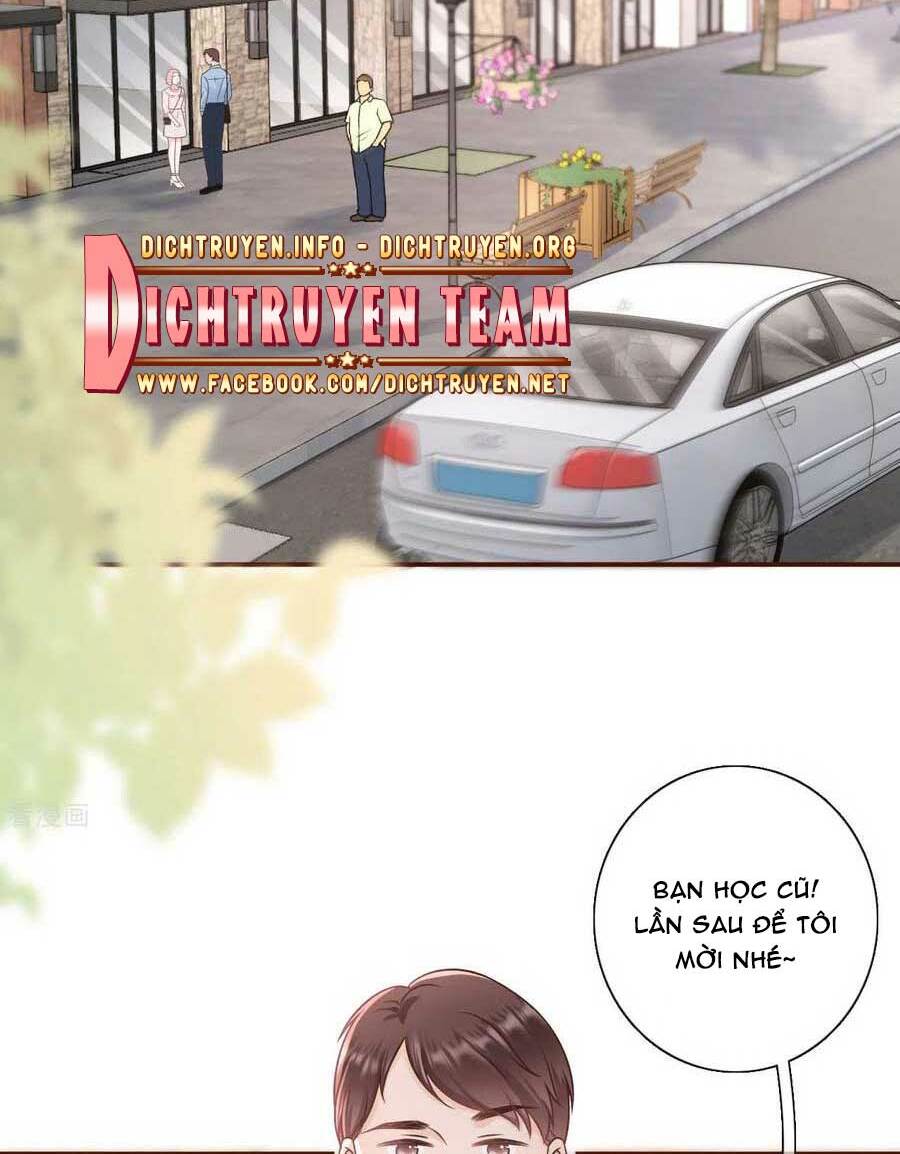 Bạn Gái Tôi Mới 30+: Chapter 95