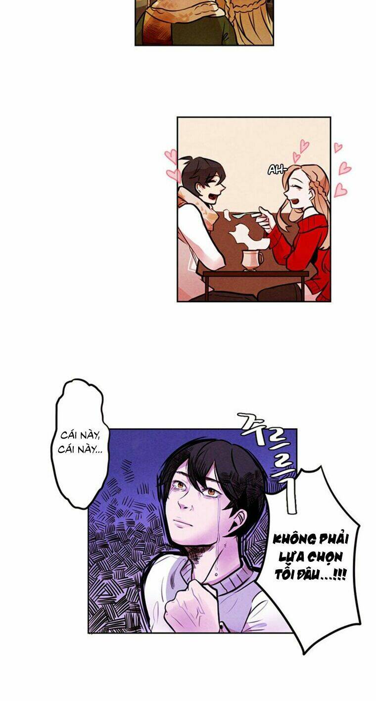 Miracle App Store: Chapter 4