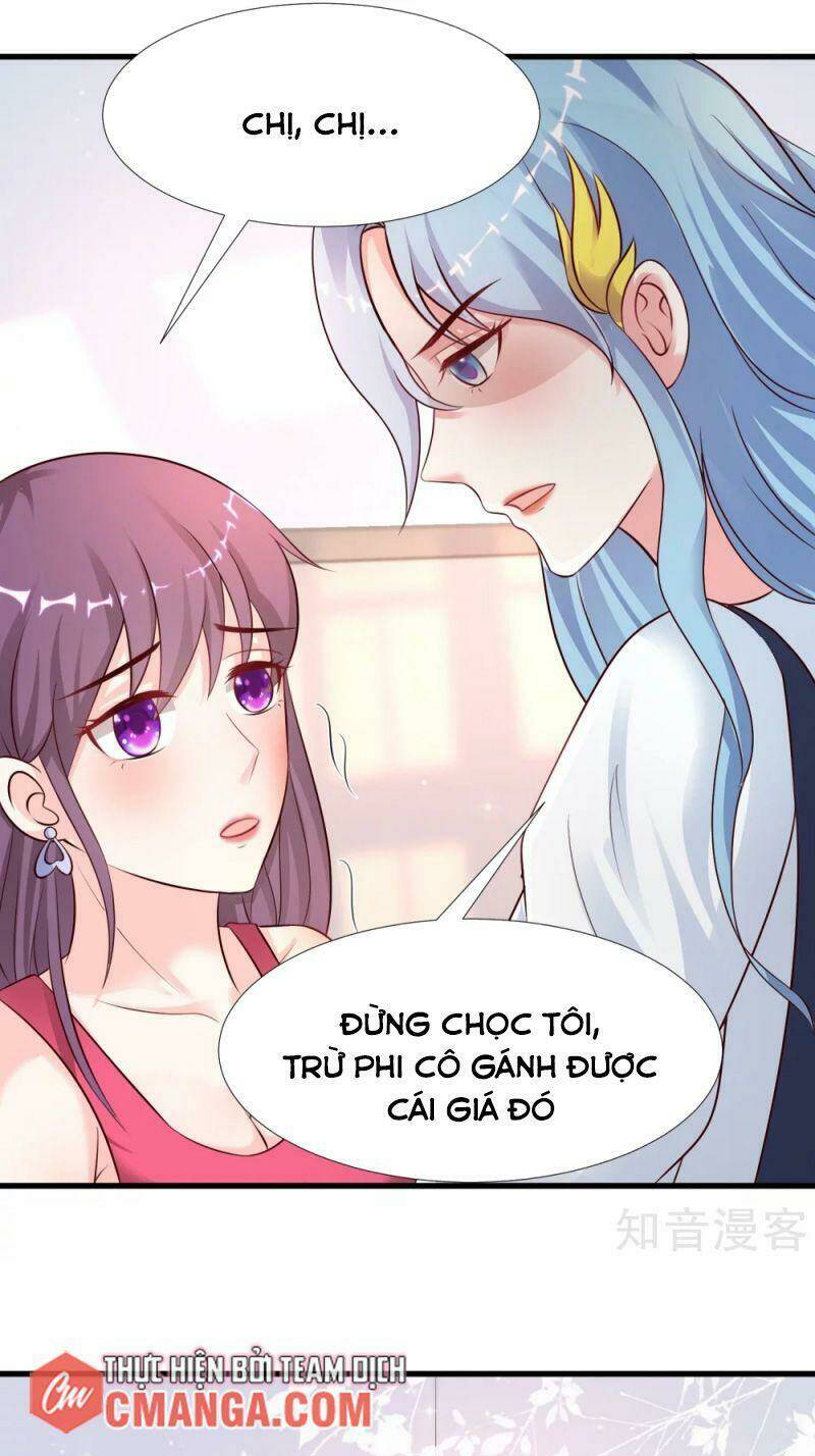 Tối Cường Vận Đào Hoa: Chapter 167