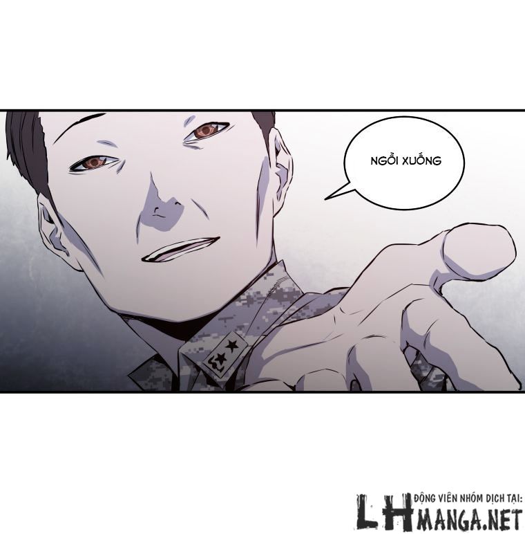 M.i.a - Jakjeonjung Siljong: Chapter 39