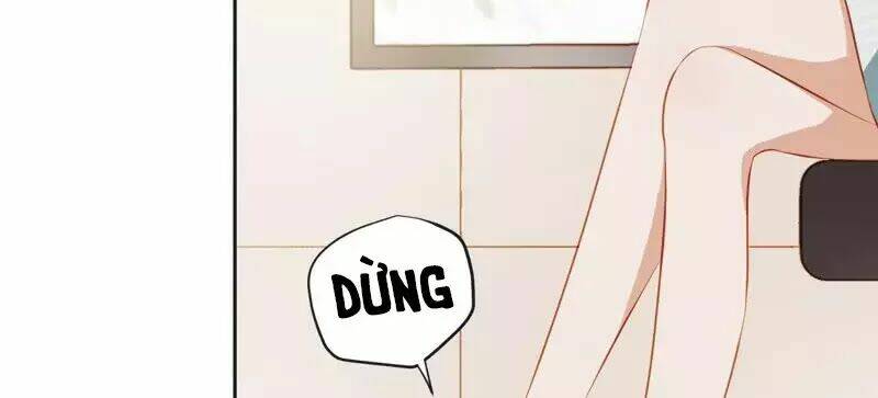 Khi Trá Luyến Nhân: Chapter 39