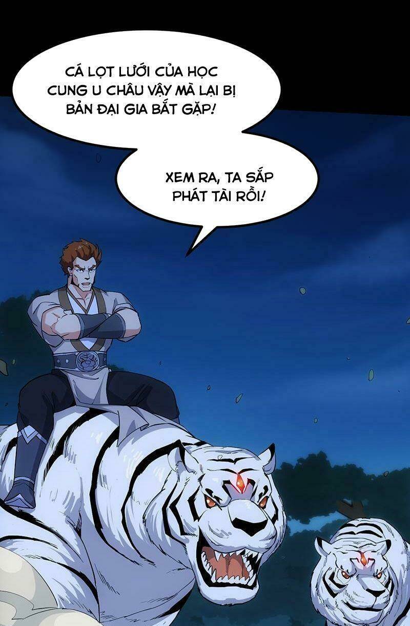 Hệ Thống Thần Long Nghịch Thiên: Chapter 78