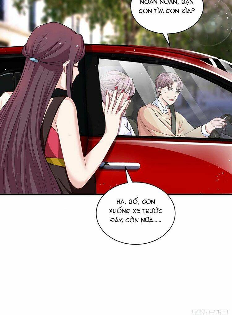 Sự Trả Thù Của Nữ Vương: Chapter 9