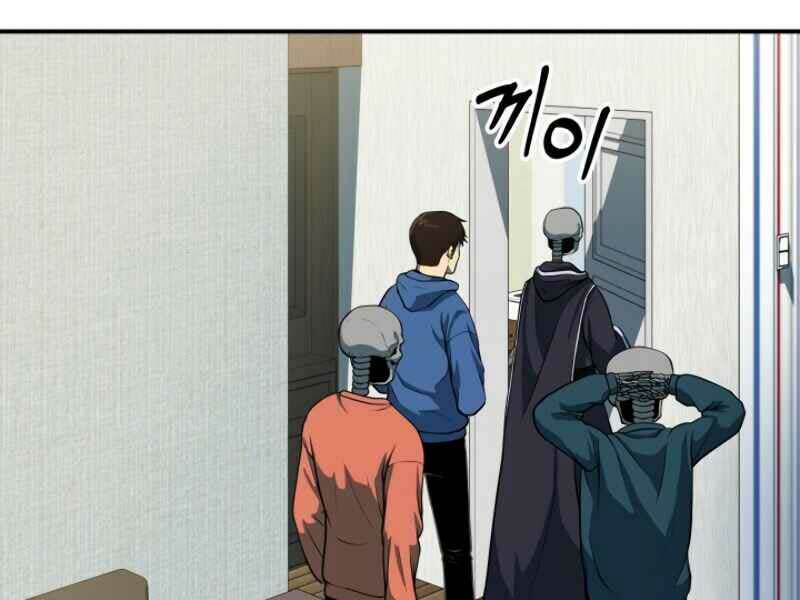 Ngôi Nhà Kết Nối Với Hầm Ngục: Chapter 16