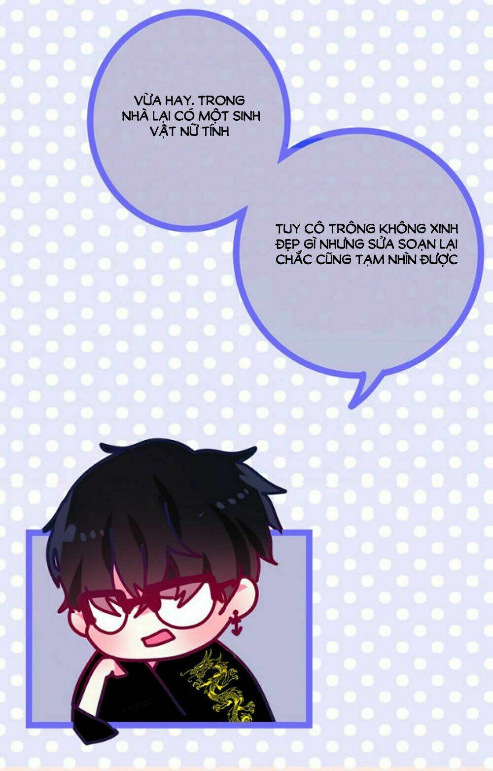 Tháng Sáu Không Hẹn Mà Gặp: Chapter 11