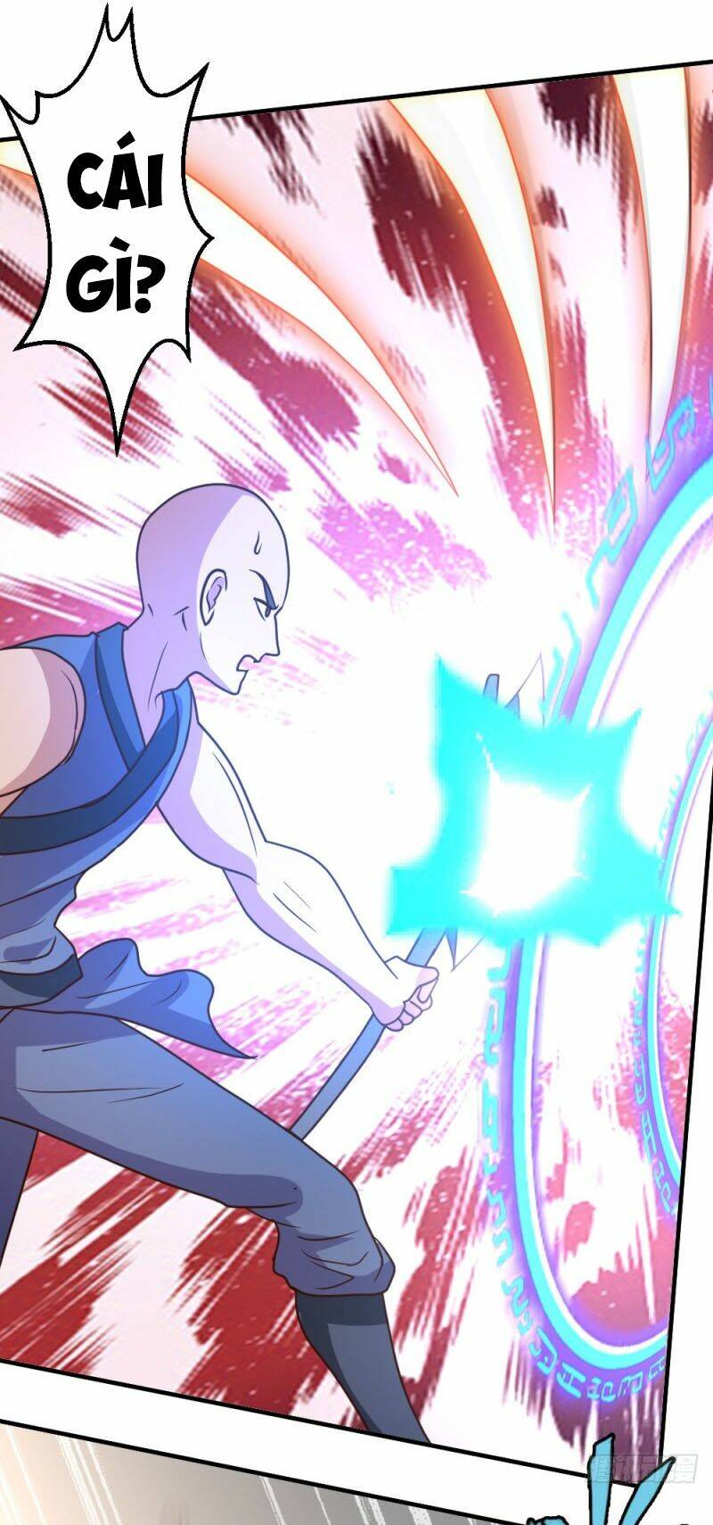 Trọng Sinh Tu Chân Tại Đô Thị: Chapter 61
