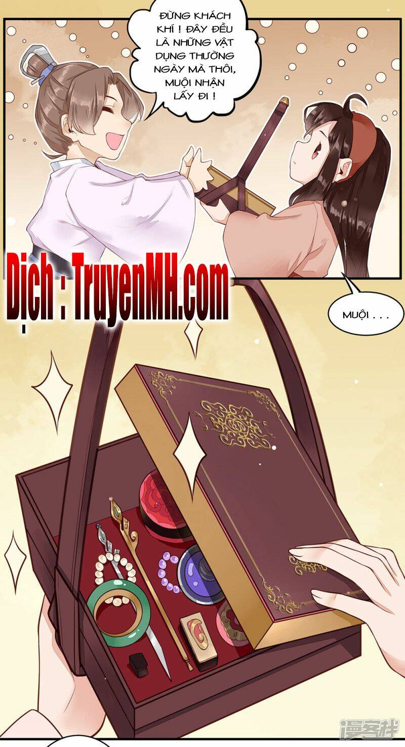 Phượng Hoàng Tê Lâm: Chapter 36