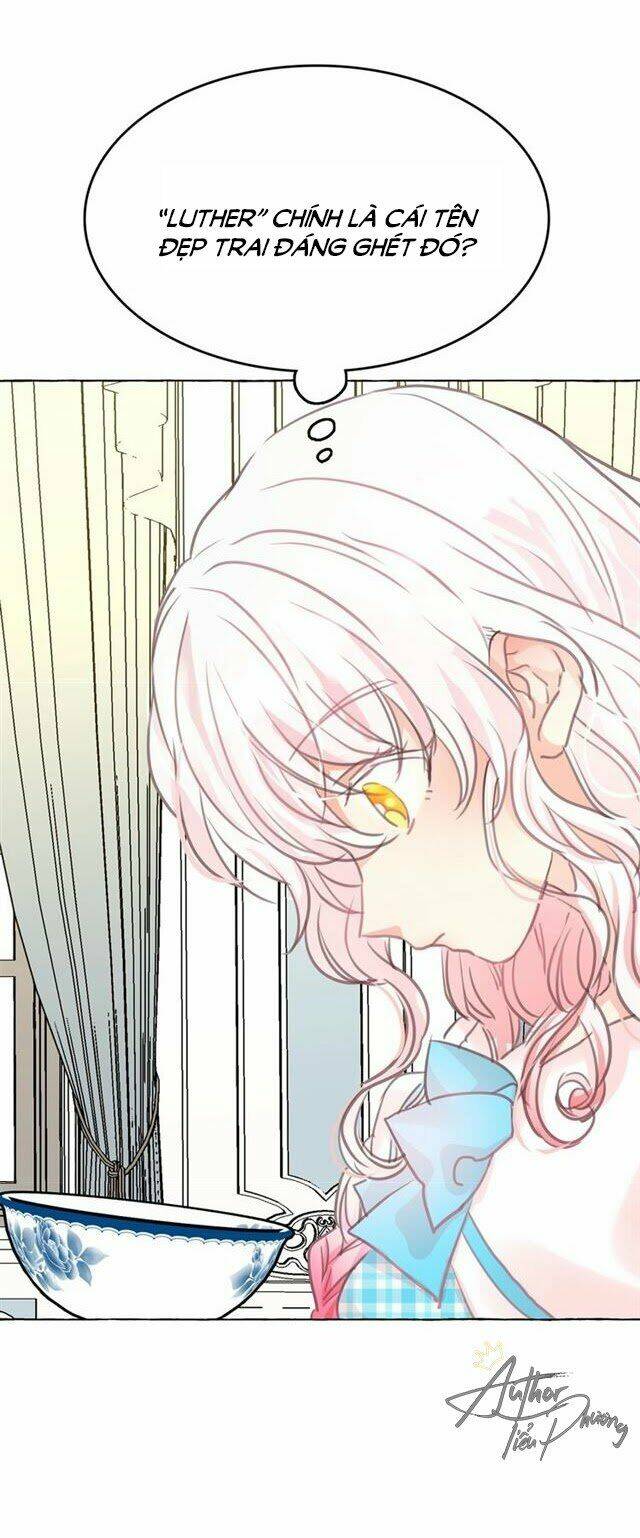 Bí Mật Của Hoàng Phi Isana: Chapter 12