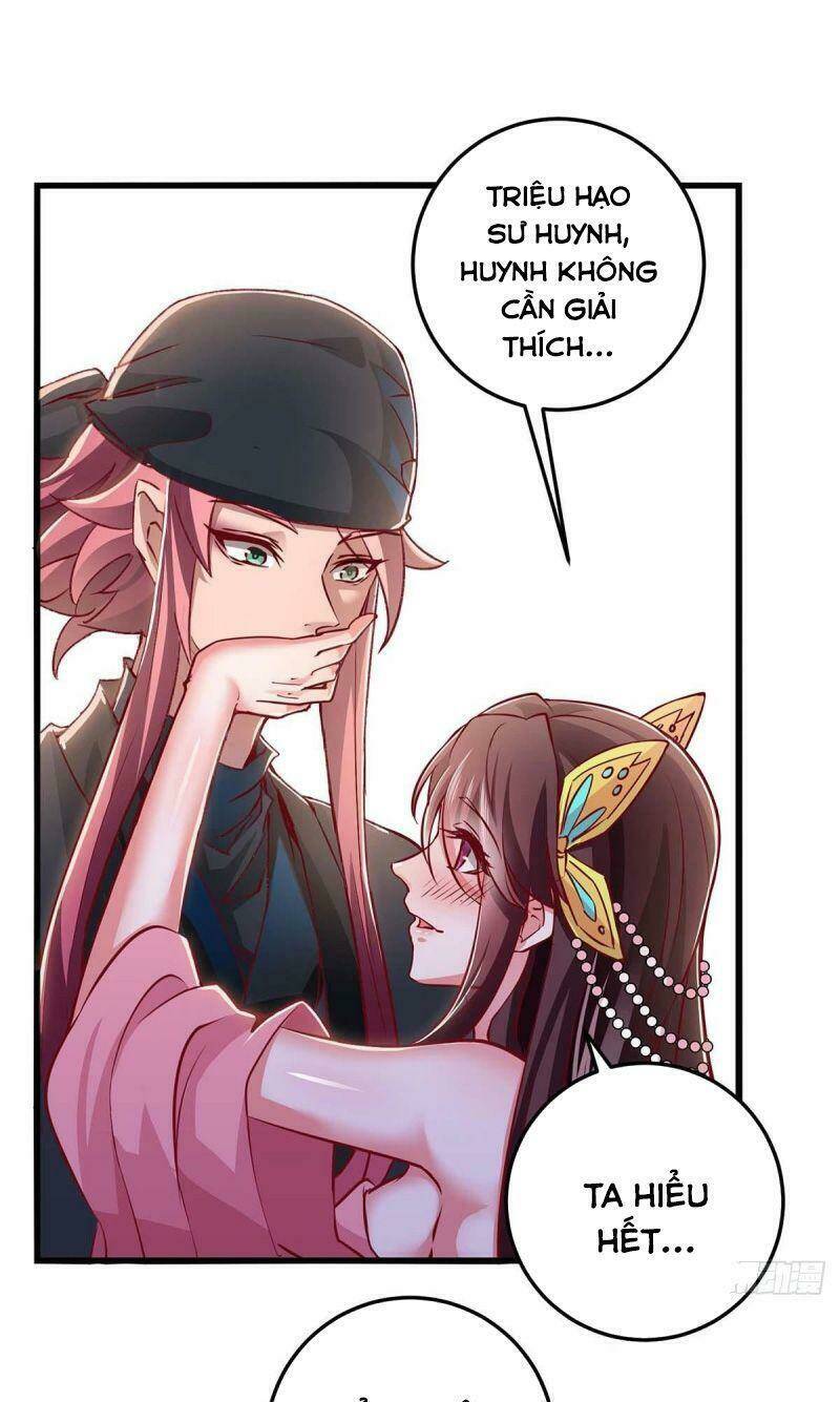 Ngày Mai Tôi Sẽ Chết: Chapter 7