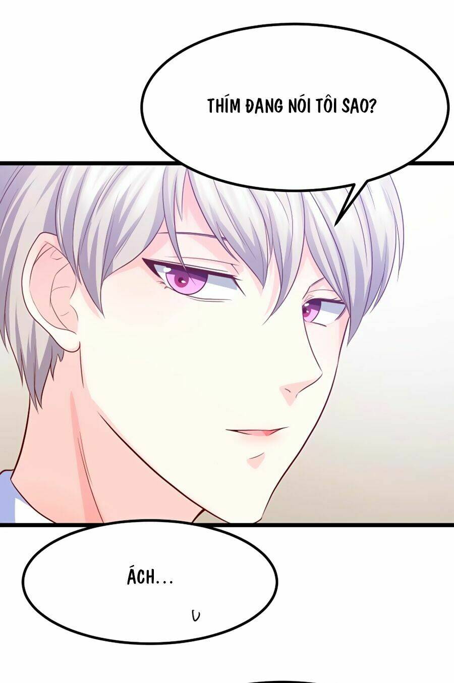 Ta Và Nam Thần Cởi Áo Ngủ Rồi: Chapter 11