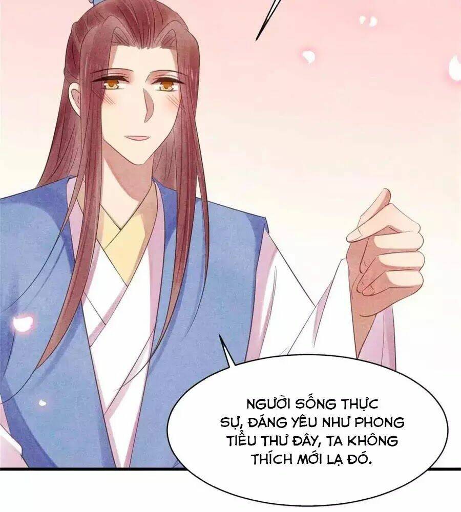 Vương Phi Muốn Trèo Tường: Chapter 54