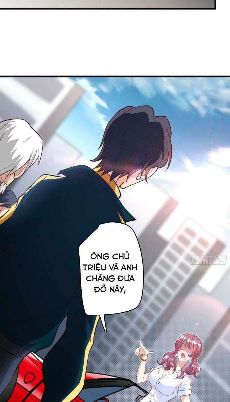 Shipper Thần Cấp: Chapter 18