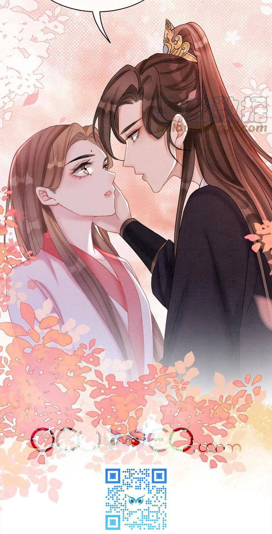 Xung Hỉ Vương Phi: Chapter 73