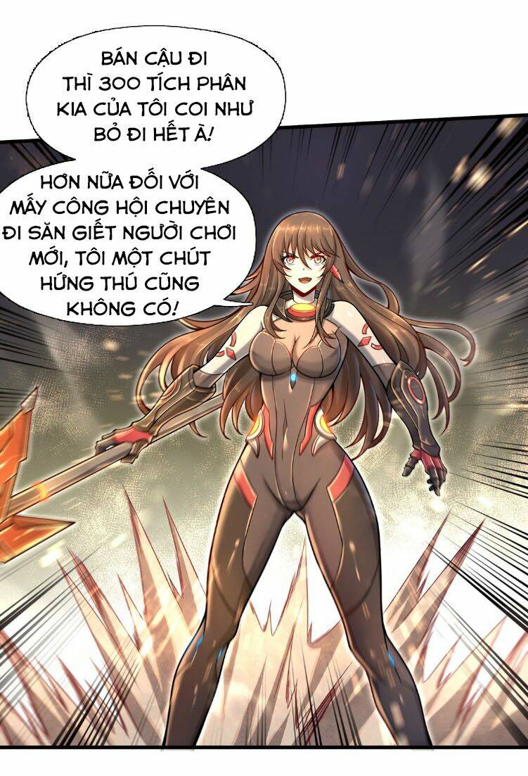 Một Trăm Triệu Điểm: Chapter 7