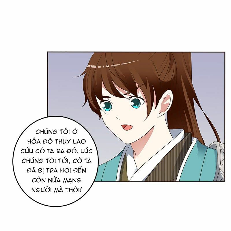 Thông Linh Phi: Chapter 159.5