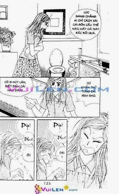 Cô gái Trung Hoa: Chapter 1