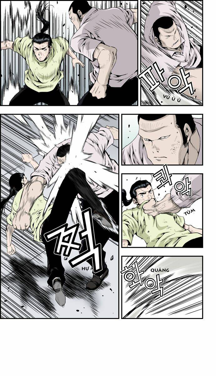 Kid Gang Ii: Chapter 76