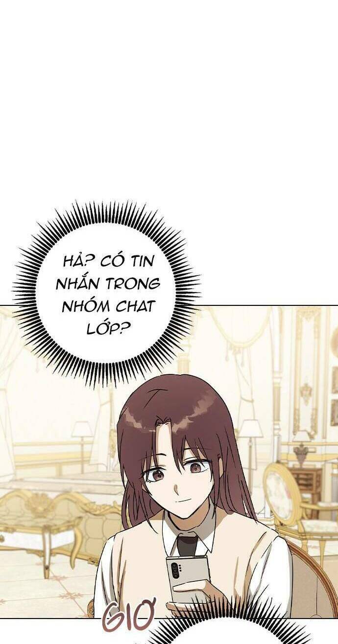 Duyên Nợ Kiếp Trước: Chapter 38