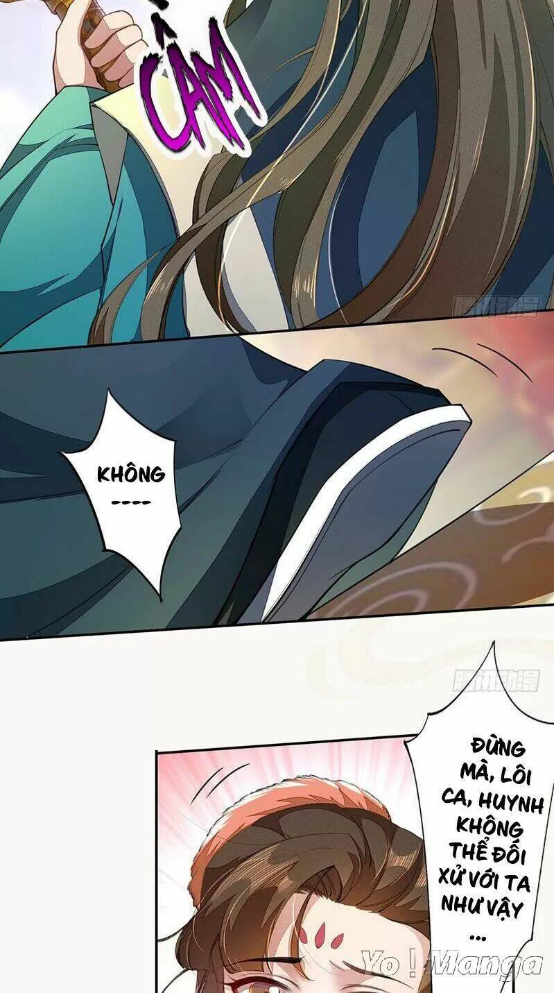 Tuyệt Thế Luyện Đan Sư: Chapter 70