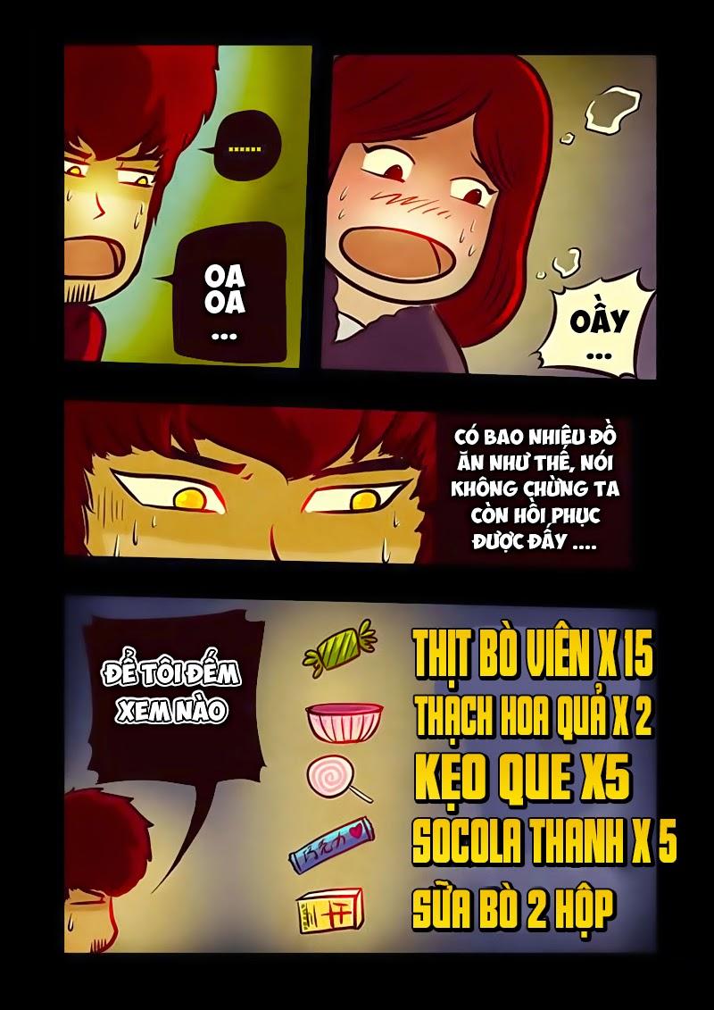 Zombie Brother: Chapter 43