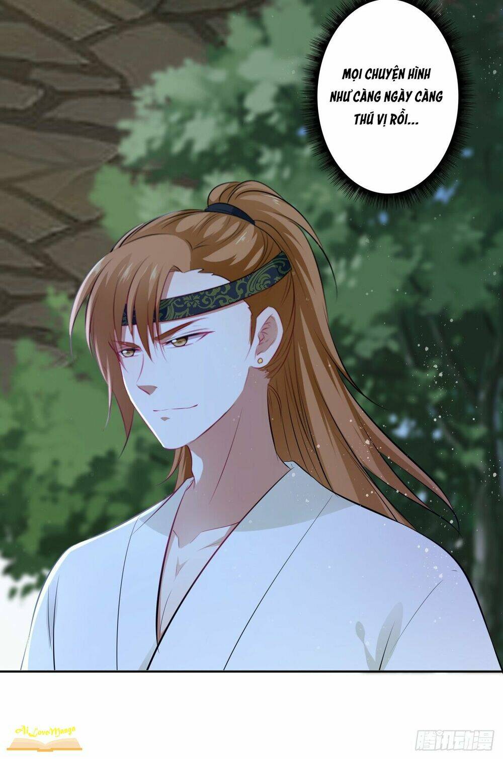 Vương Phi Thật Thích Trang Điểm: Chapter 103