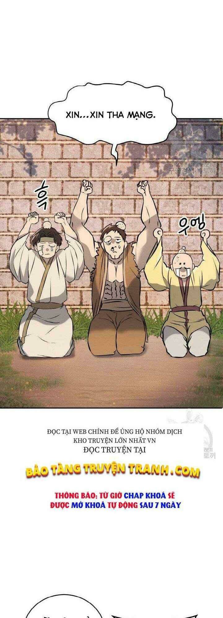 Thiên Hạ Đệ Nhất Phiêu Sĩ: Chapter 6