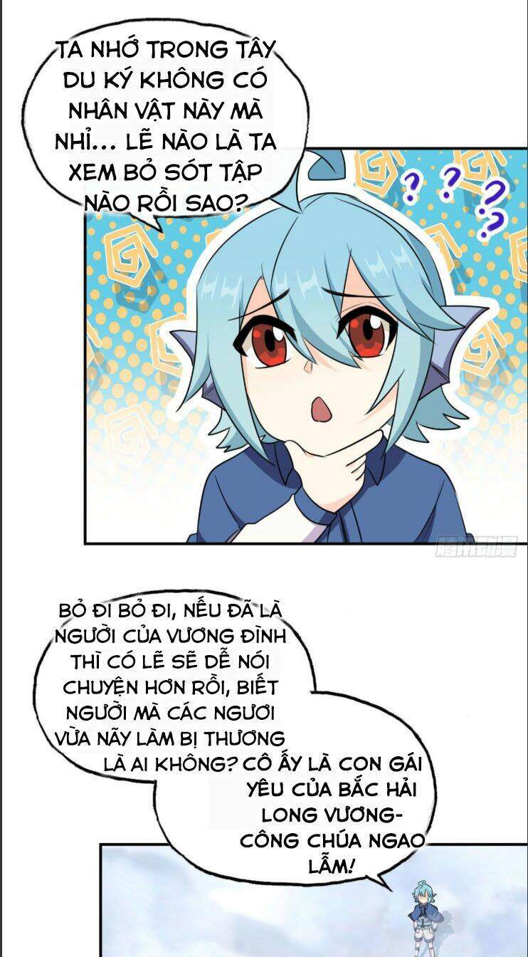 Khởi Đầu Bằng Một Con Côn: Chapter 104