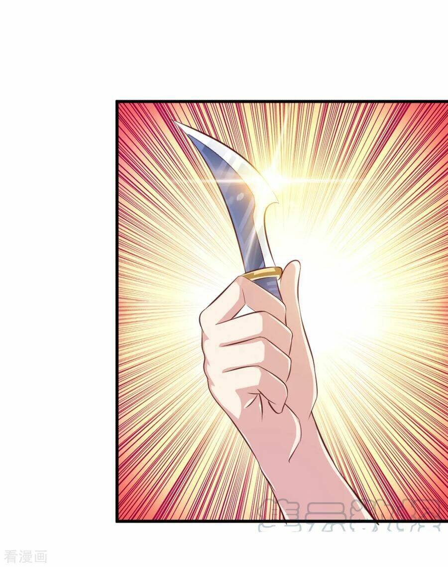 Tuyệt Thế Phi Đao: Chapter 131