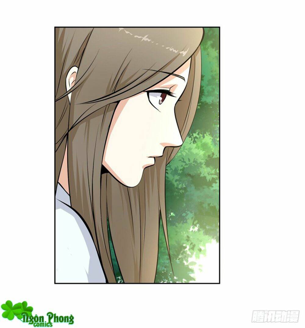 Hỏa Hồ: Chapter 44