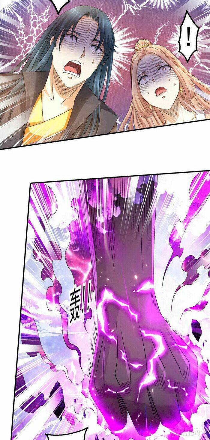 Tiên Vương Trùng Sinh: Chapter 223