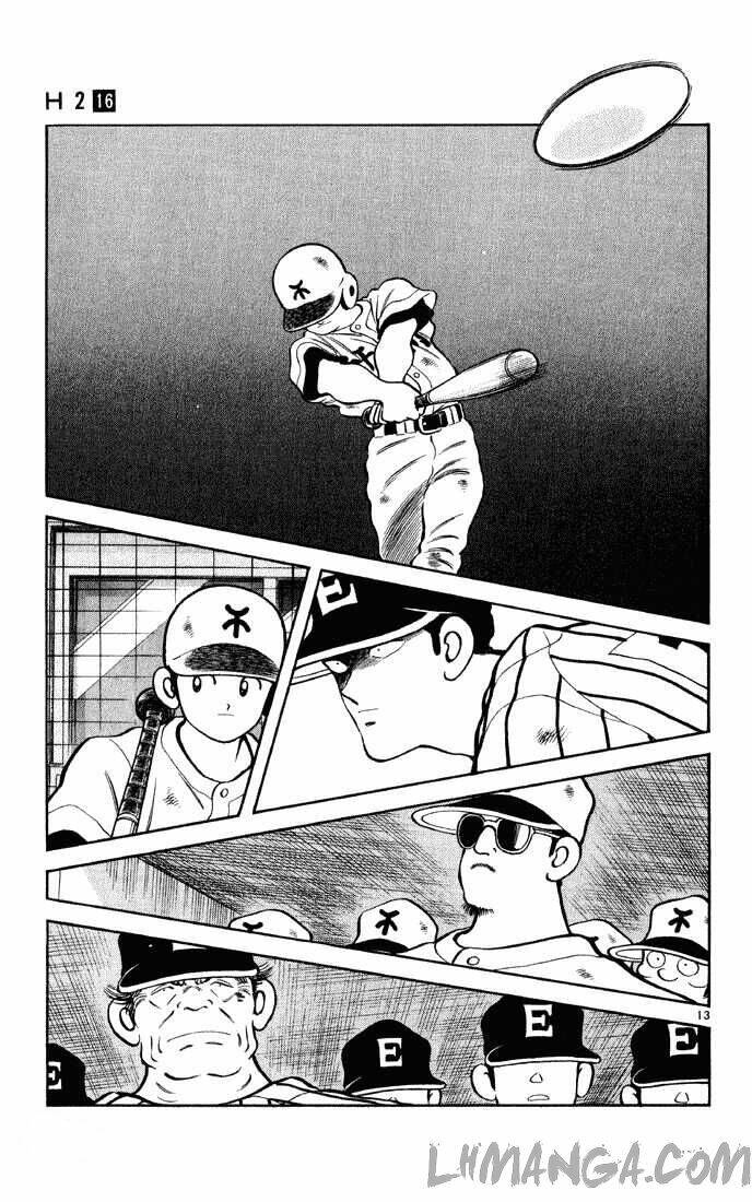 H2: Chapter 151