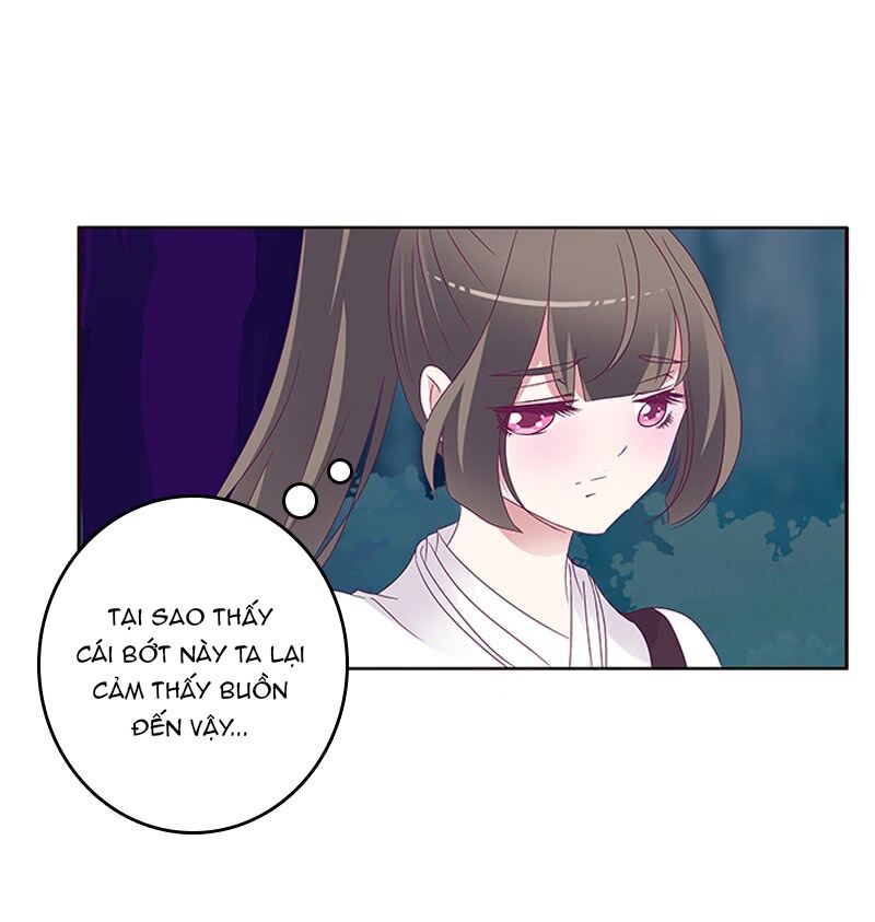 Thông Linh Phi: Chapter 299