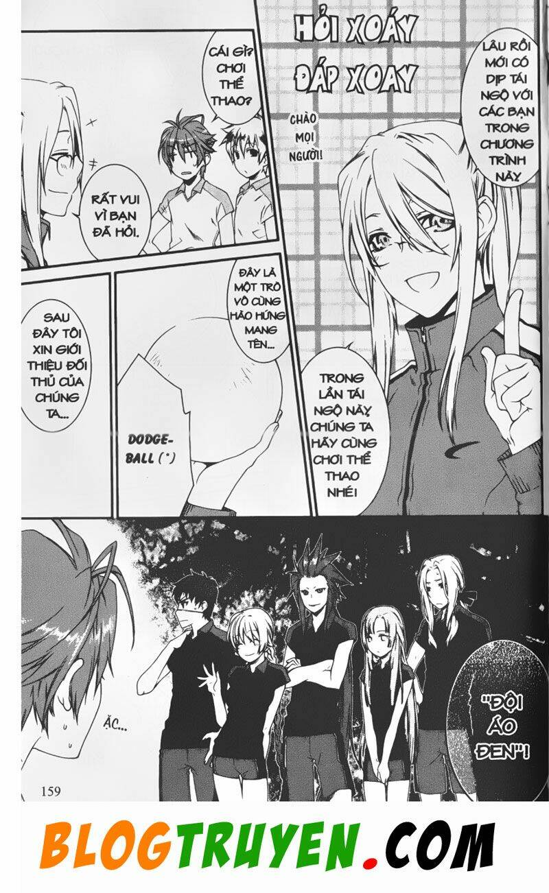 Đại Chiến Bóng Tối: Chapter 37