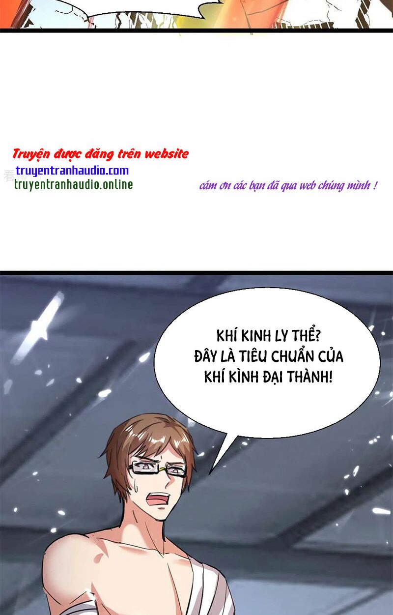 Trọng Sinh Khí Thiếu Quy Lai: Chapter 169