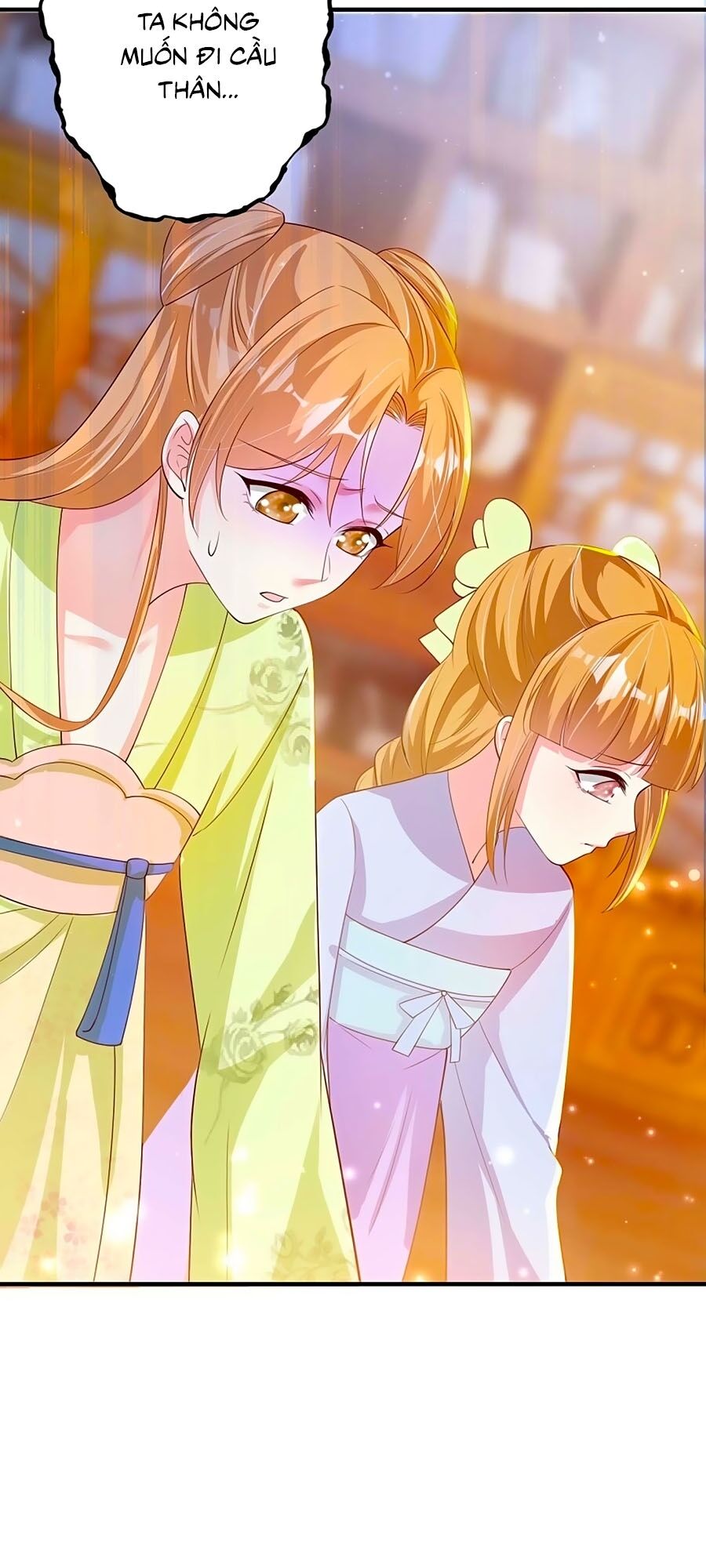 Phượng Ngự Tà Vương: Chapter 49