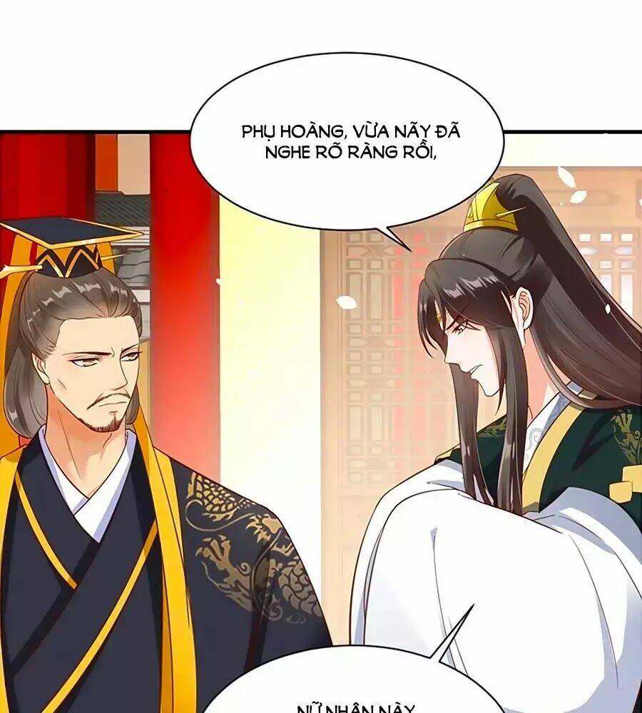 Thịnh Thế Lê Hoa Điện: Chapter 82