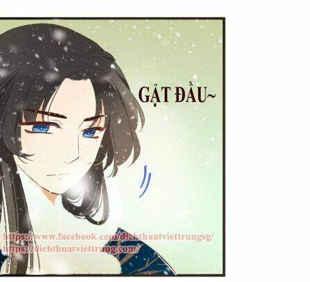 Bạn Trai Tôi Là Cẩm Y Vệ 2: Chapter 44