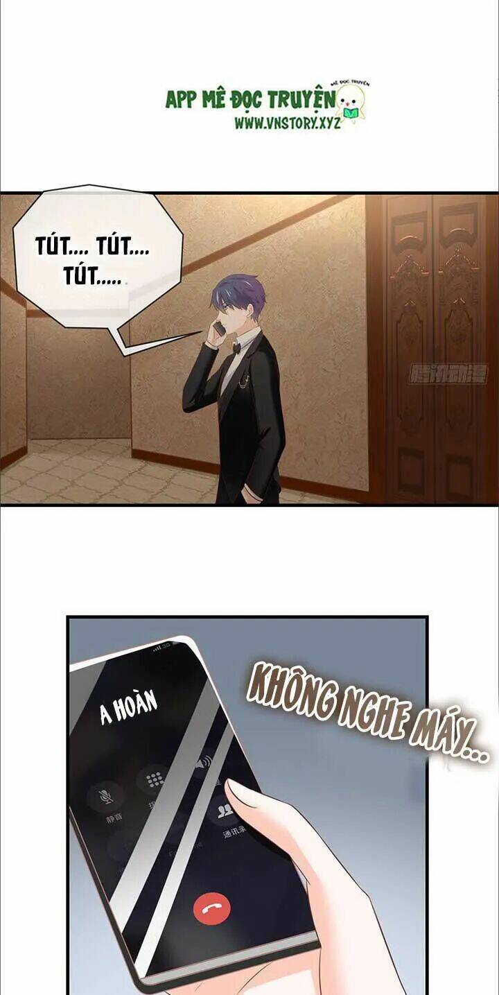 Cẩm Lý Thiếu Nữ Của Tôi: Chapter 53