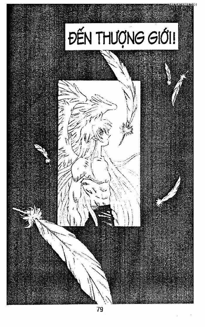 Devil And Devil: Chapter 45