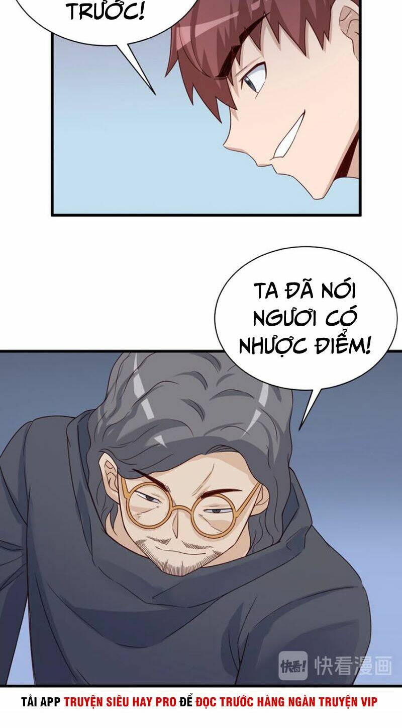 Hệ Thống Tu Tiên Mạnh Nhất: Chapter 43