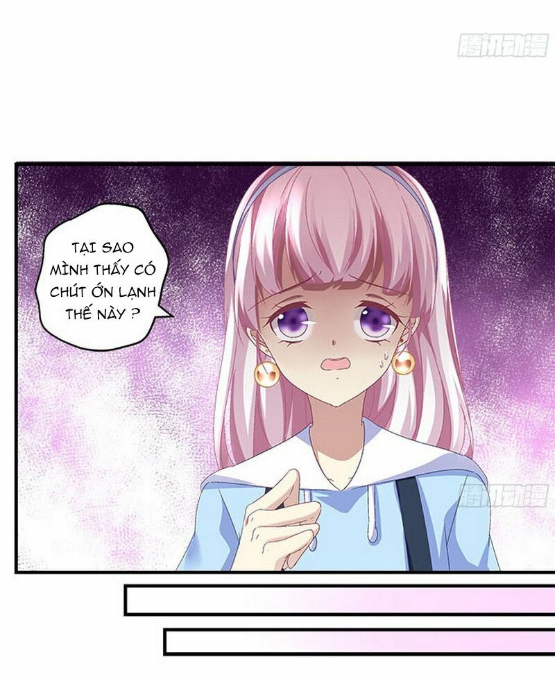 Thiên lại âm linh: Chapter 25