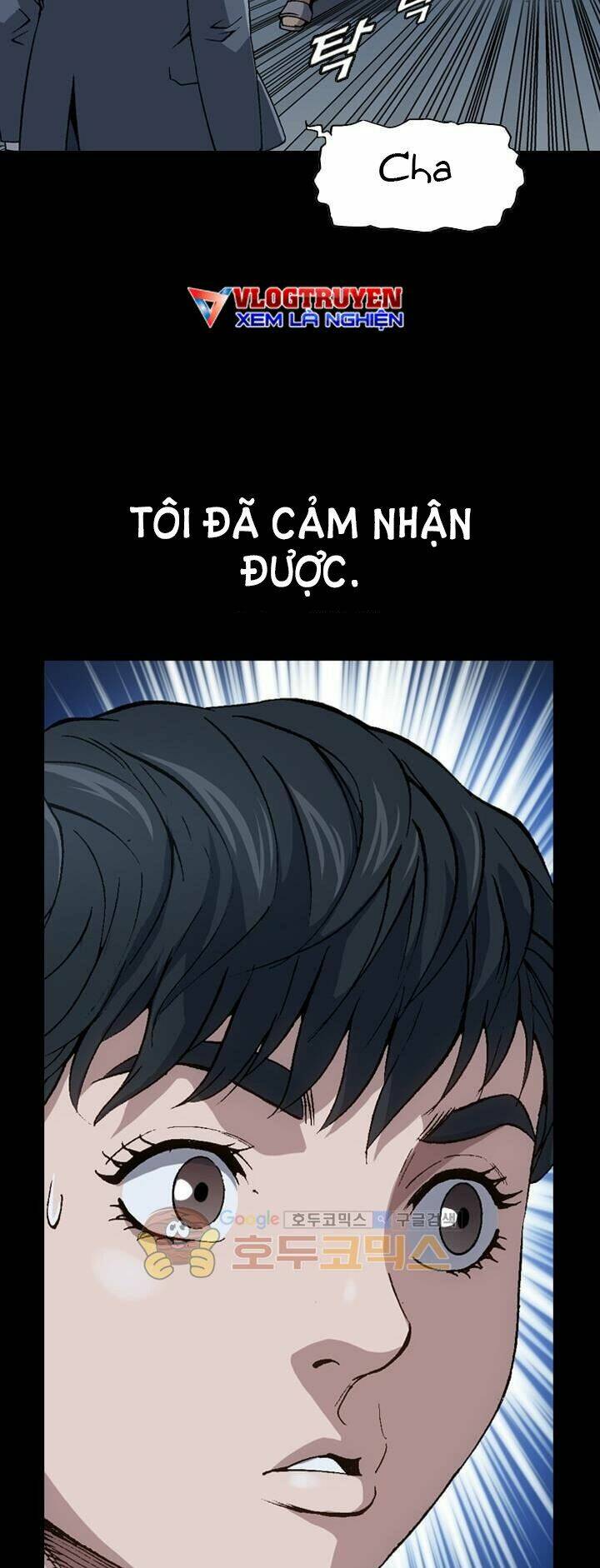 Quyền Vương Học Đường: Chapter 9