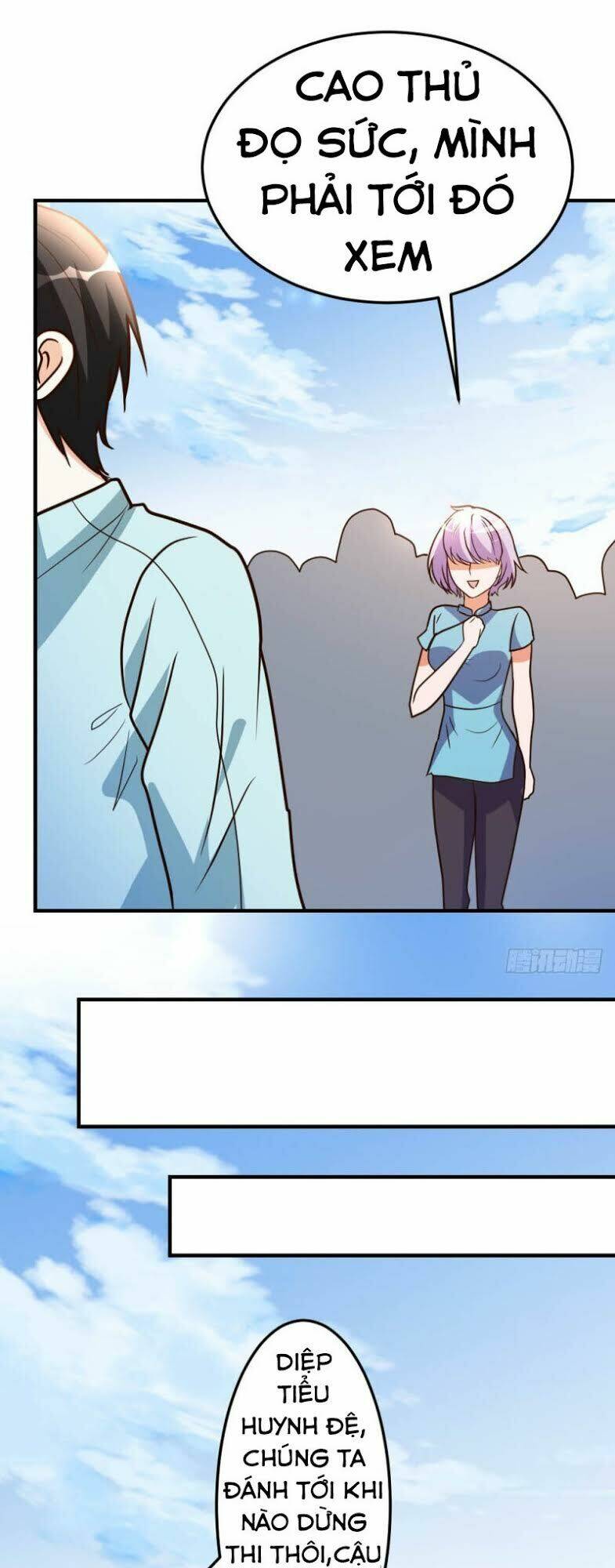 Trọng Sinh Tu Chân Tại Đô Thị: Chapter 63