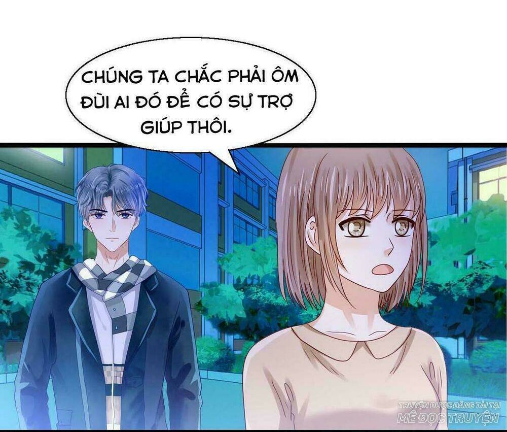 Trọng Sinh Chi Song Diện Cừu Phục Ký: Chapter 10