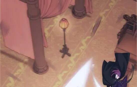 Bí Mật Của Dạ Tộc: Chapter 17