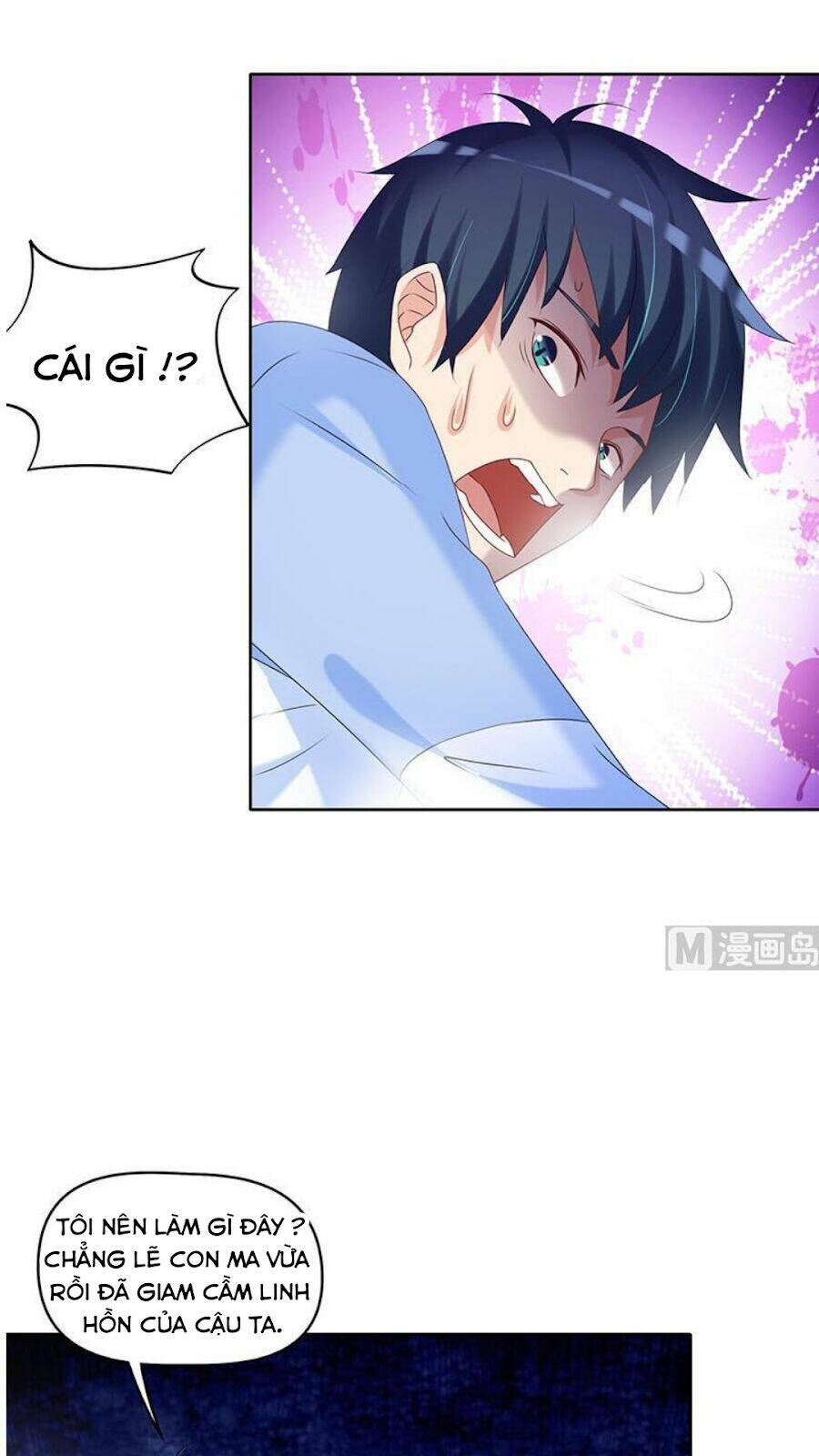 Tiêu Tiền Ở Thế Giới Khác: Chapter 43