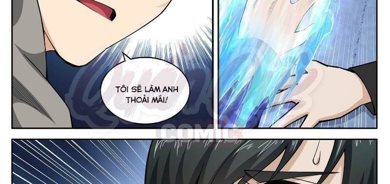 Khắc Kim Phong Thần: Chapter 93