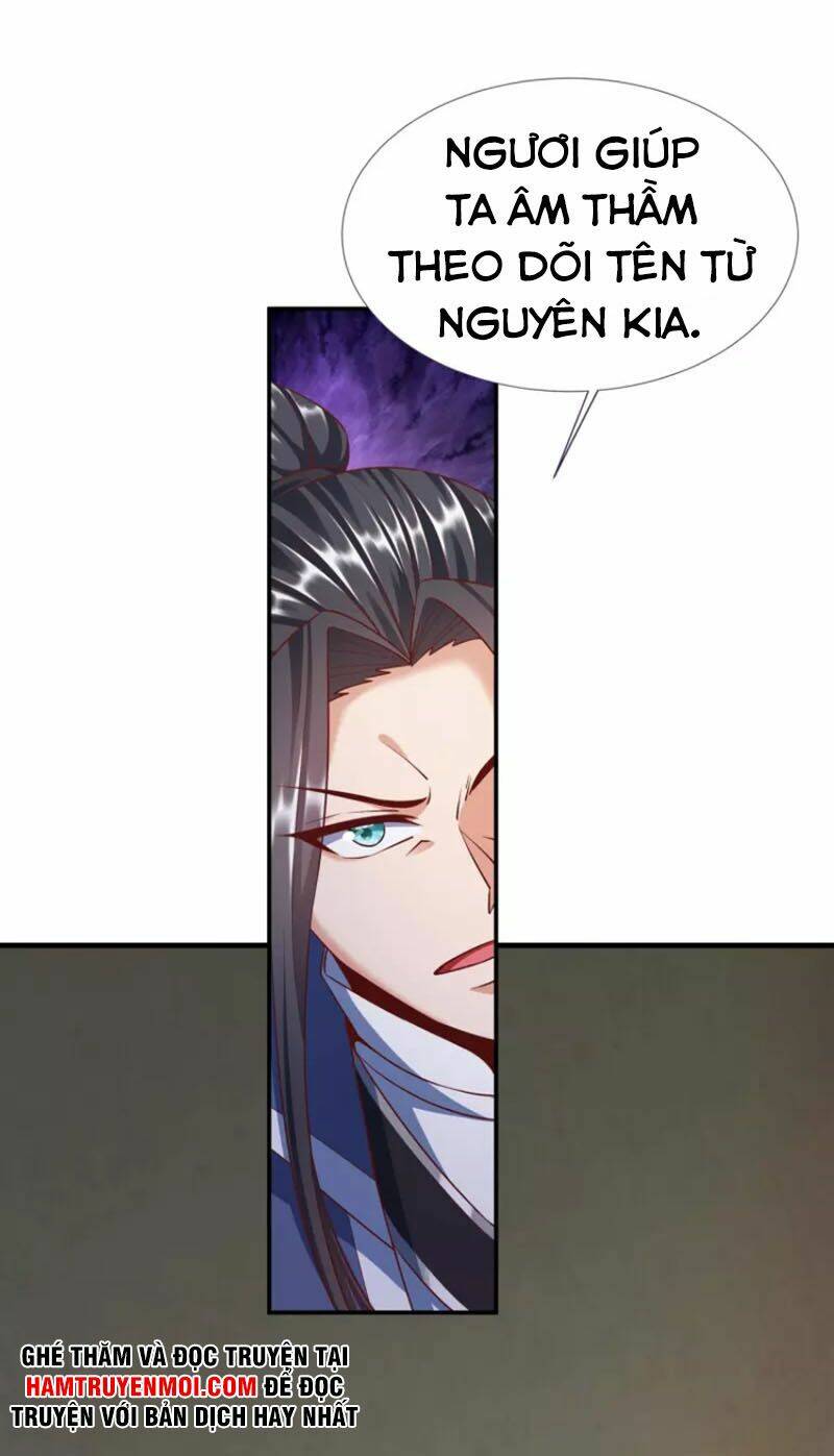 Từ Chối Kết Hôn Với Đại Gia: Cô Dâu Bỏ Trốn: Chapter 81
