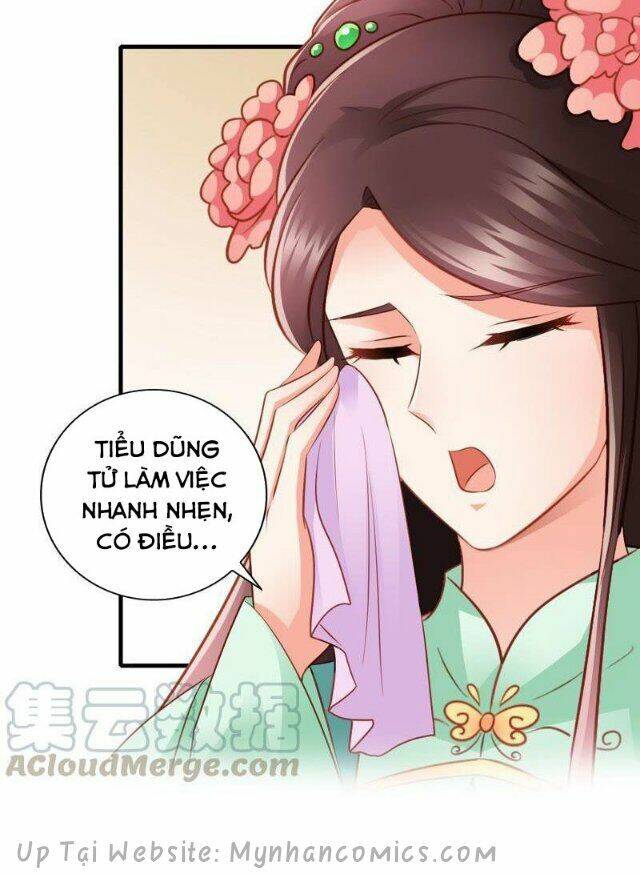 Thái Tử Điện Hạ Có Tin Vui: Chapter 66