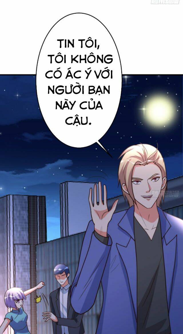 Trọng Sinh Tu Chân Tại Đô Thị: Chapter 95